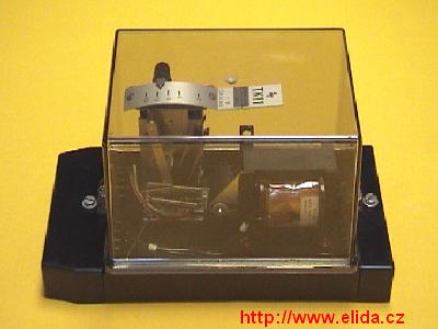 relé TK 11 KB  60V   DC    20s  (TK11)